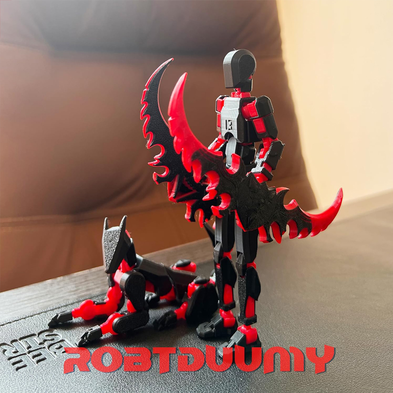 Assembly Completed T13 3D Acti - огляд і ціна 3D Printing Titanium