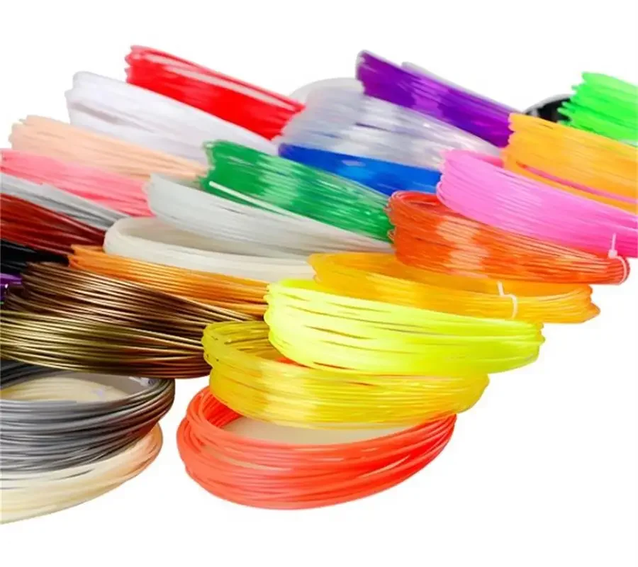 MOQ.Order 5 Pieces10M PLA 3d P - огляд і ціна 3D Printing High Temperature Materials