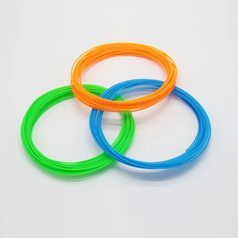 MOQ.Order 5 Pieces10M PLA 3d P - огляд і ціна 3D Printing High Temperature Materials