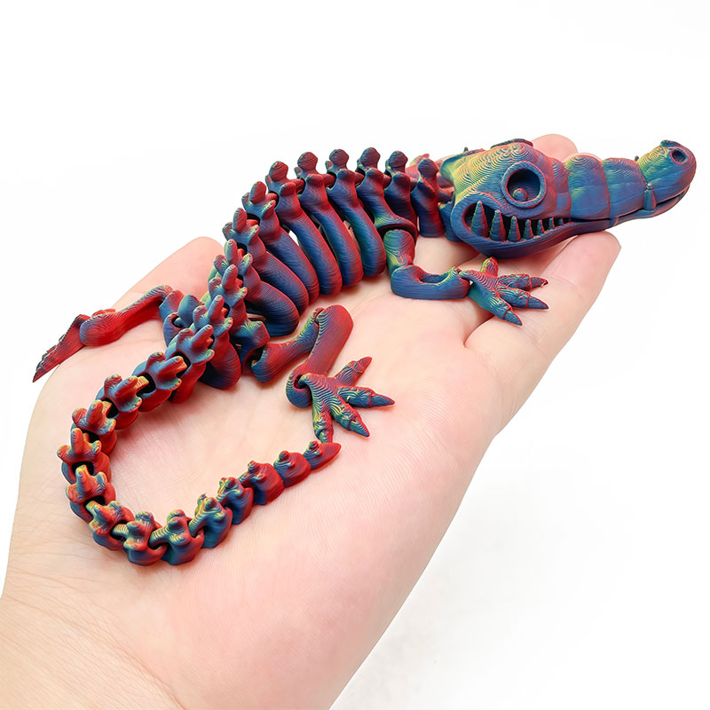 3D Printed Animal Sculpture Cr - огляд і ціна 3D Printing Table