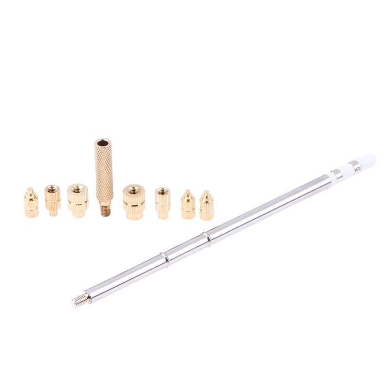 T12 Soldering Iron Heat Tool M - огляд і ціна 3D Printing Titanium