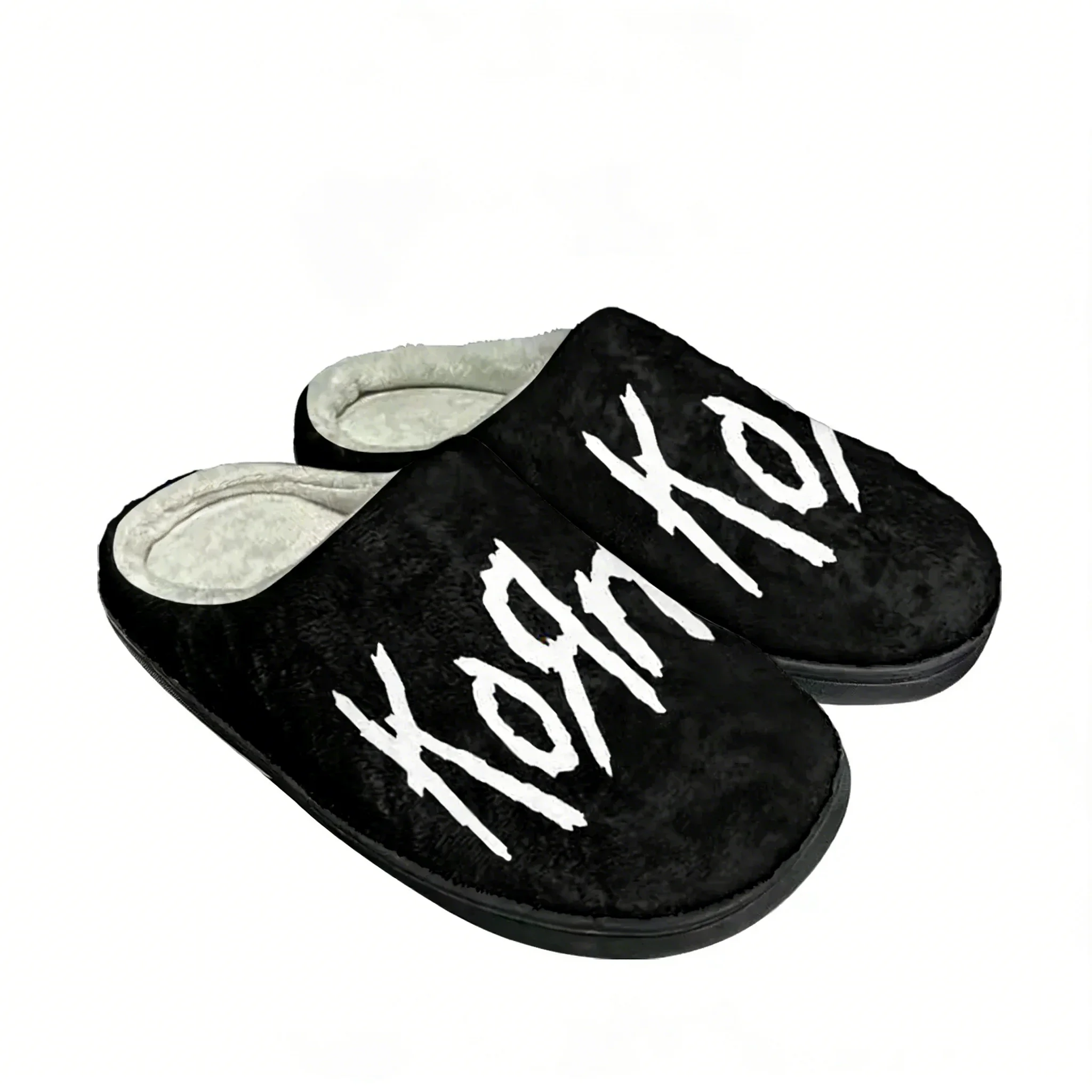 Korn Rock Band Home Cotton Cus - огляд і ціна 3D Printing Custom