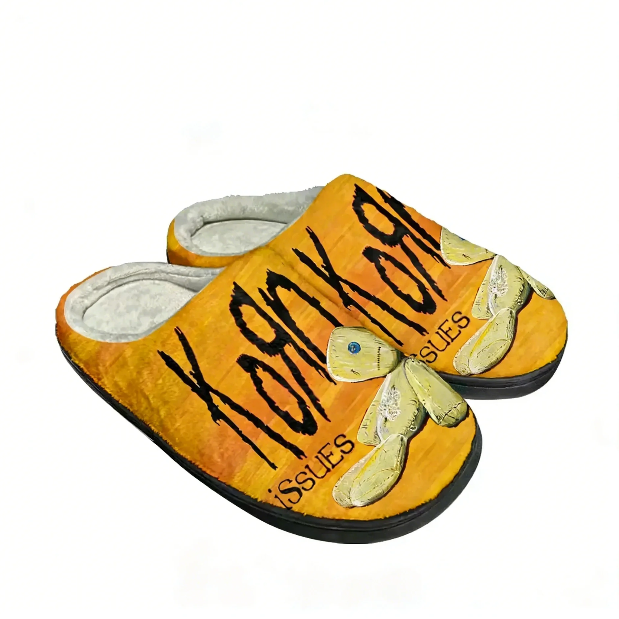 Korn Rock Band Home Cotton Cus - огляд і ціна 3D Printing Custom