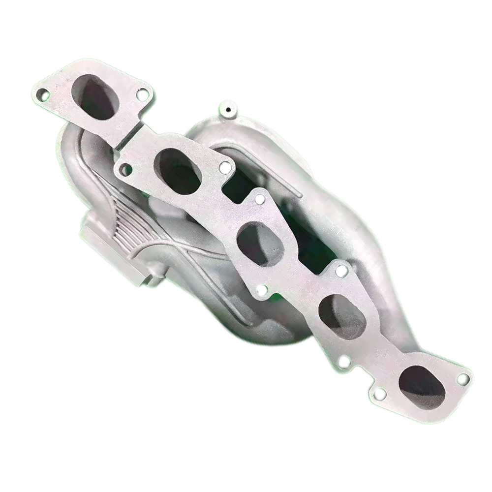 Custom 3D Printing Services Mi - огляд і ціна 3D Printing Titanium