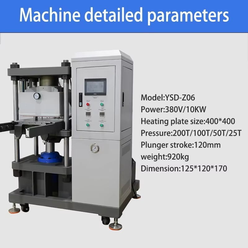 Automatic 3D Silicone Heat Tra - огляд і ціна 3D Printing Machine