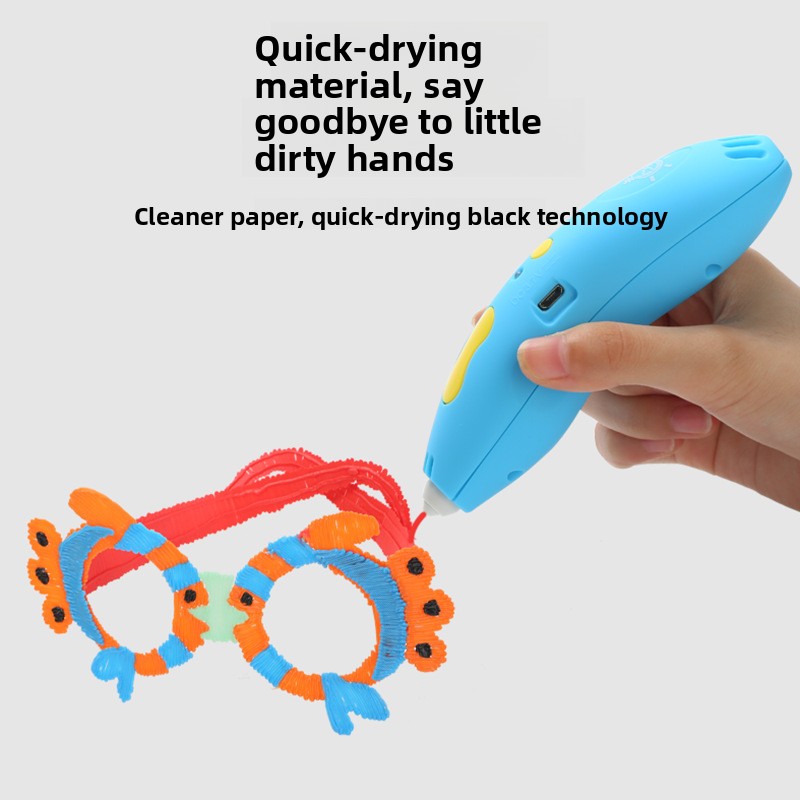 3D Printing Pen Consumables Lo - огляд і ціна 3D Printing High Temperature Materials