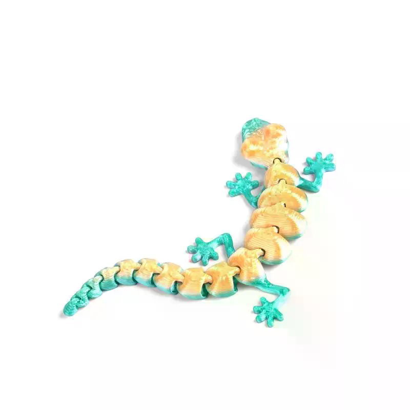 Movable Joint Lizards: 30Pcs 3 - огляд і ціна 3D Printing Joint