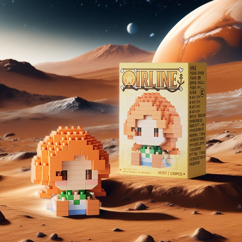 New ONE PIECE Sun God Nika Luf - огляд і ціна 3D Printing Toys