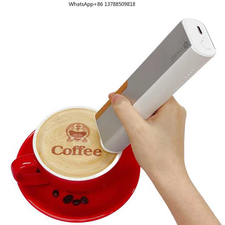 EVEBOT Printpen Handheld 3d Fo - огляд і ціна 3D Printing Machine