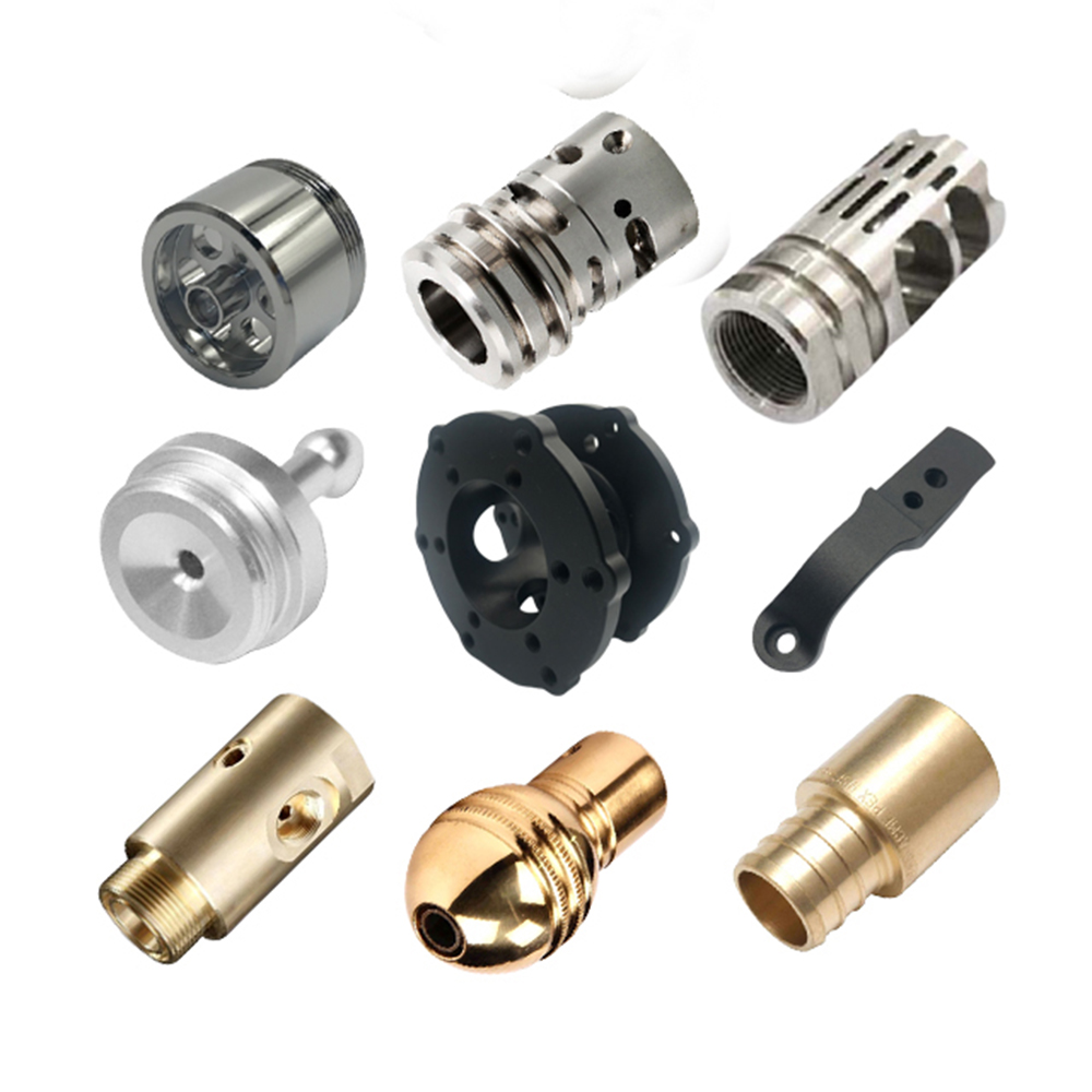 Custom Rapid Printing High Pre - огляд і ціна 3D Printing Titanium