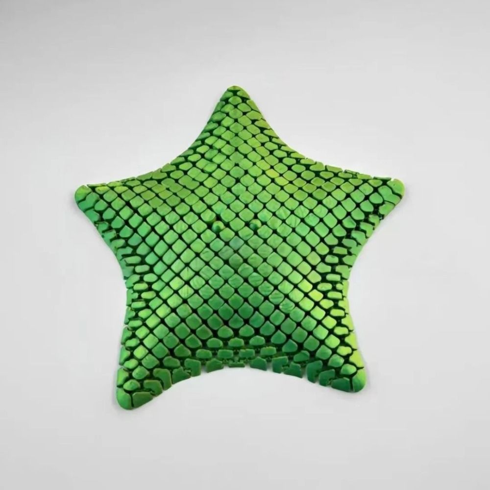 Colorful Starfish Decoration A - огляд і ціна 3D Printing Joint