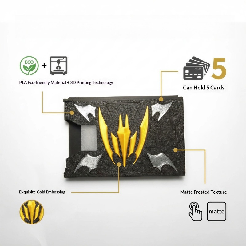 Kamen Rider Ryuki 3D Printed C - огляд і ціна 3D Printing Material