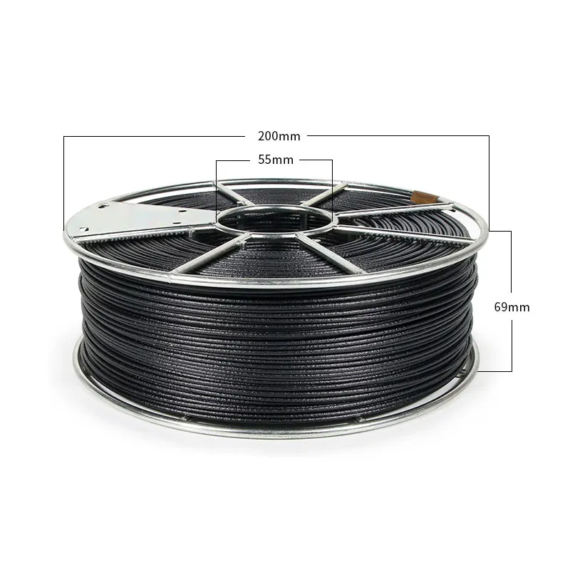 AMIR 3D Printing Consumables P - огляд і ціна 3D Printing High Temperature Materials