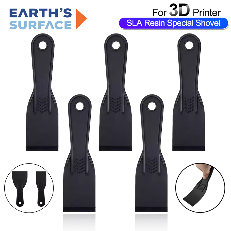 3D Printer Parts for SLA DLP R - огляд і ціна 3D Printing Ender