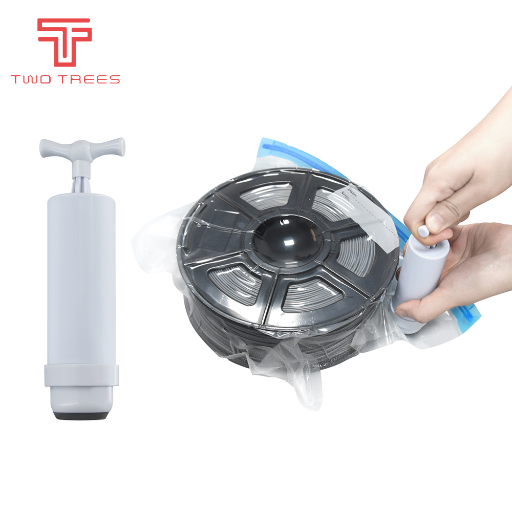 Twotrees 3D Print PLA ABS TPU  - огляд і ціна 3D Printing Nylon Filament