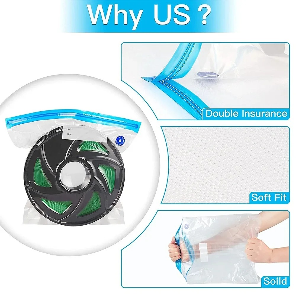 Twotrees 3D Print PLA ABS TPU  - огляд і ціна 3D Printing Nylon Filament