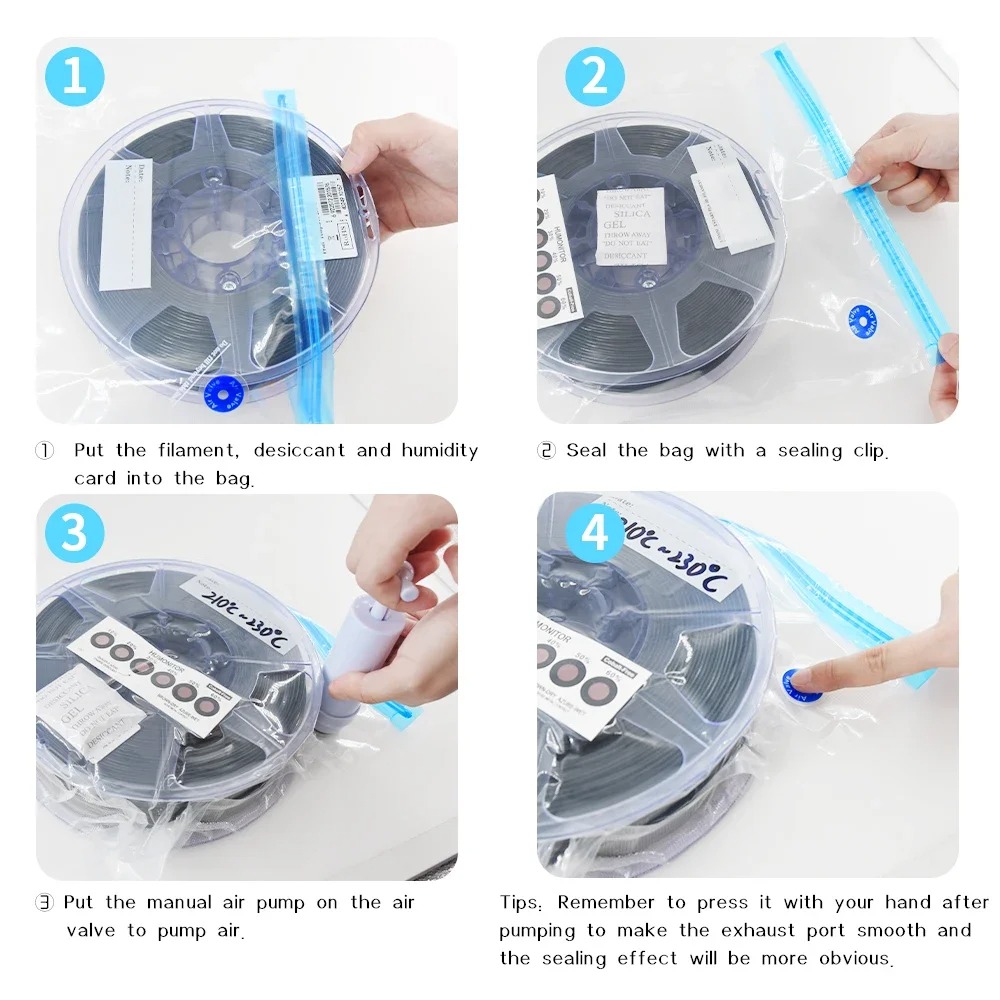 Twotrees 3D Print PLA ABS TPU  - огляд і ціна 3D Printing Nylon Filament
