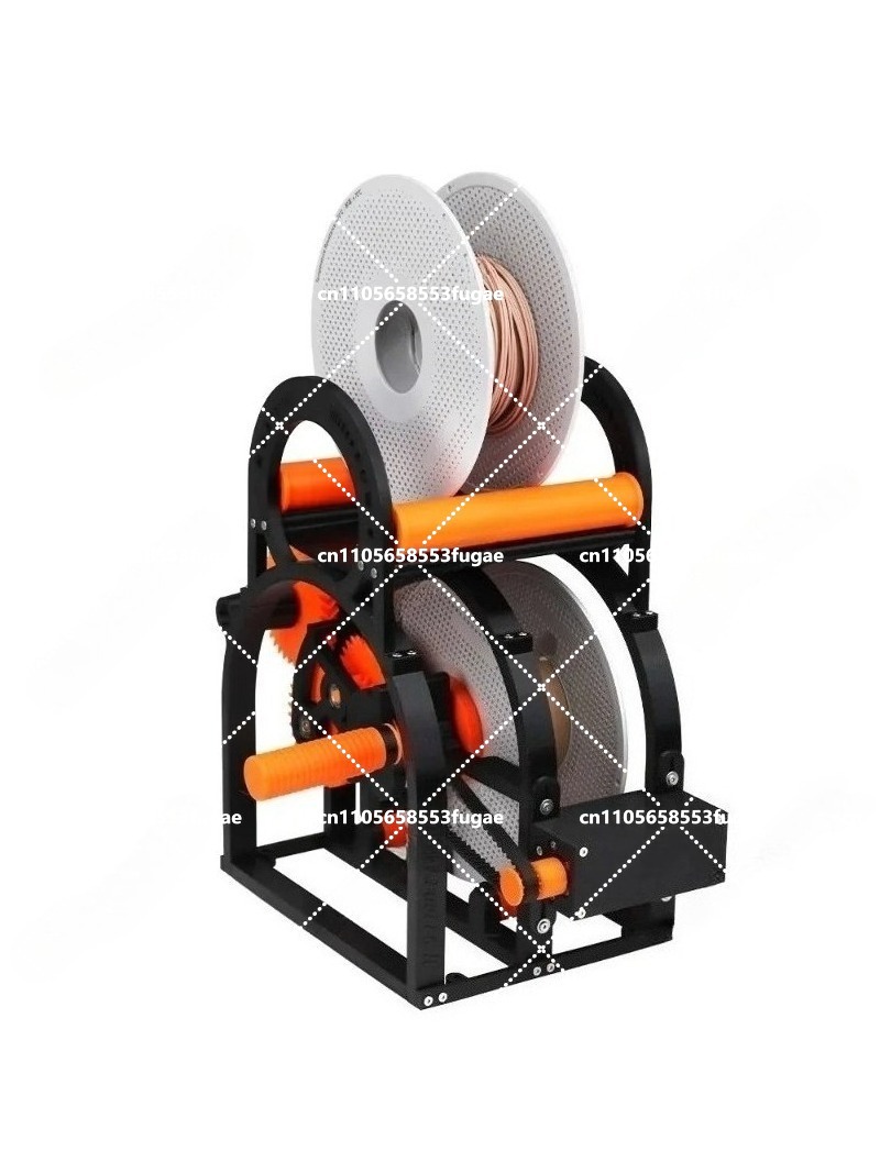 3D Printing Supplies Winding M - огляд і ціна 3D Printing Machine
