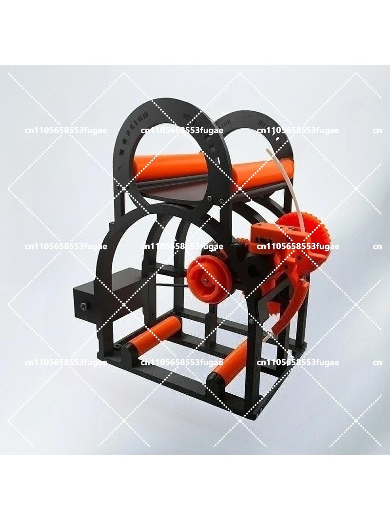 3D Printing Supplies Winding M - огляд і ціна 3D Printing Machine