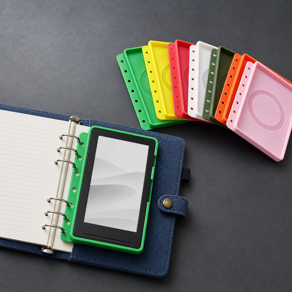 3D Printed Protective Case Ant - огляд і ціна 3D Printing Ebook