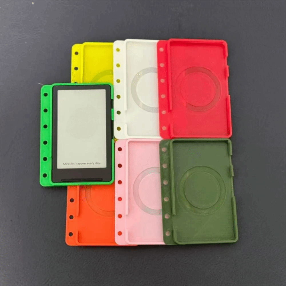 3D Printed Protective Case Ant - огляд і ціна 3D Printing Ebook