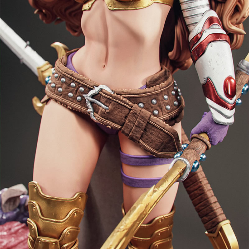 2 Styles Comic Character 6399  - огляд і ціна 3D Printing Character