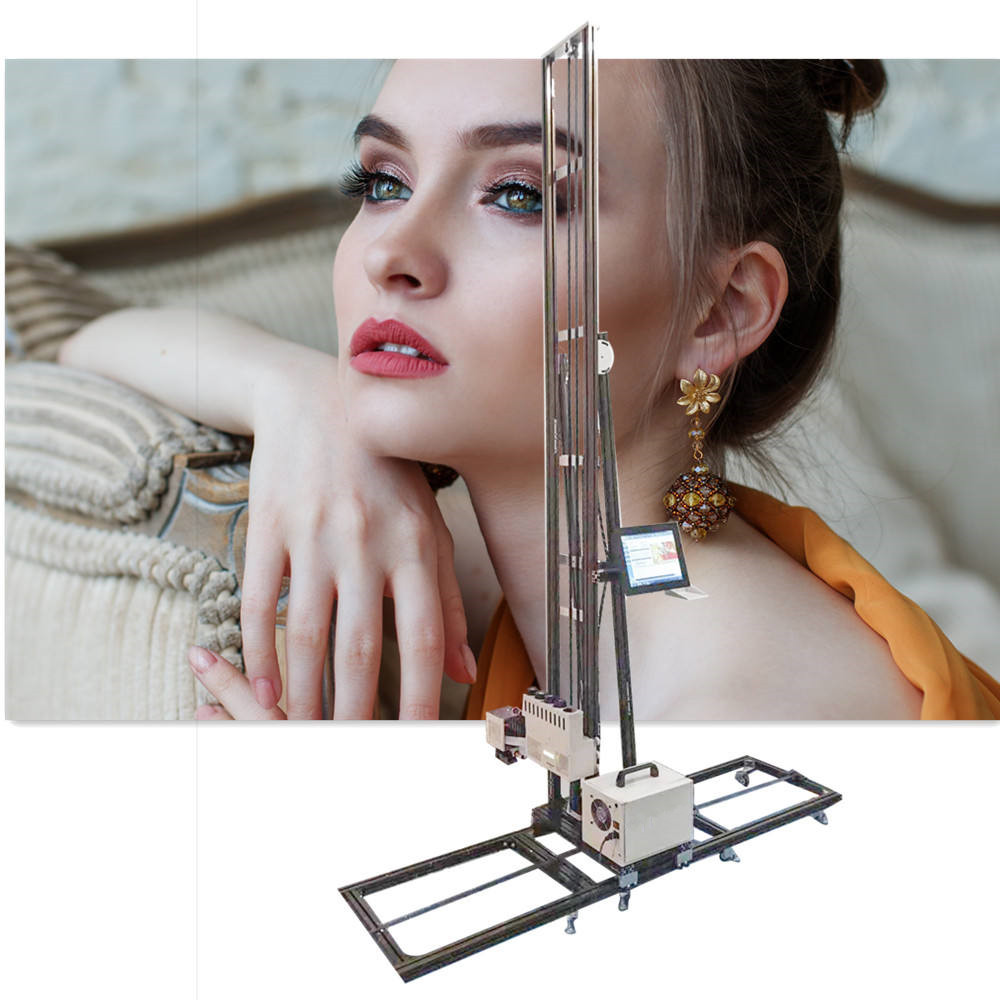New Products Price Machine Pri - огляд і ціна 3D Printing Machine