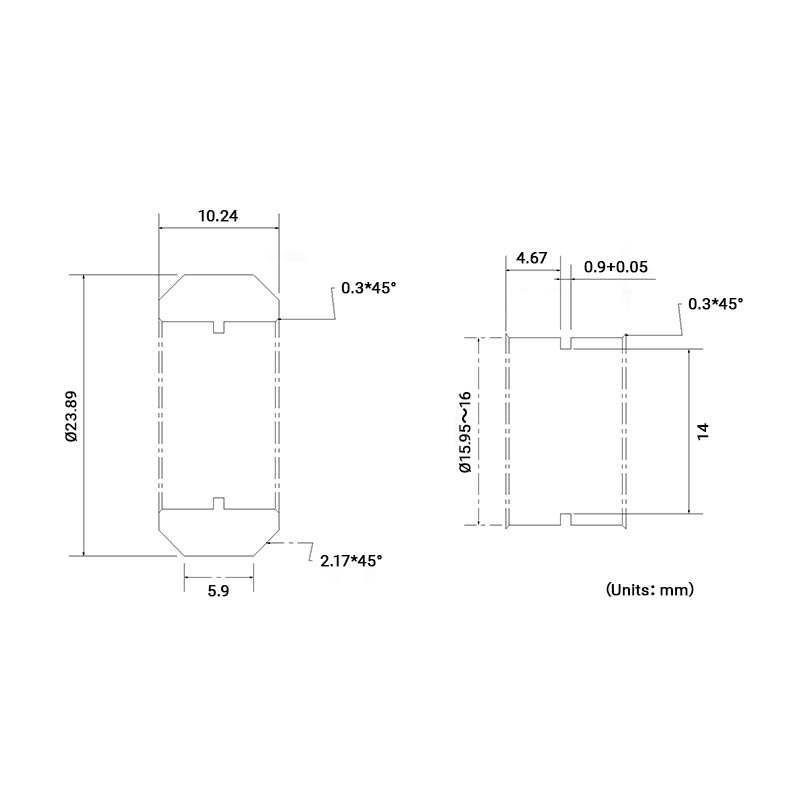 10pcs/lot High Precision CNC C - огляд і ціна 3D Printing Machine