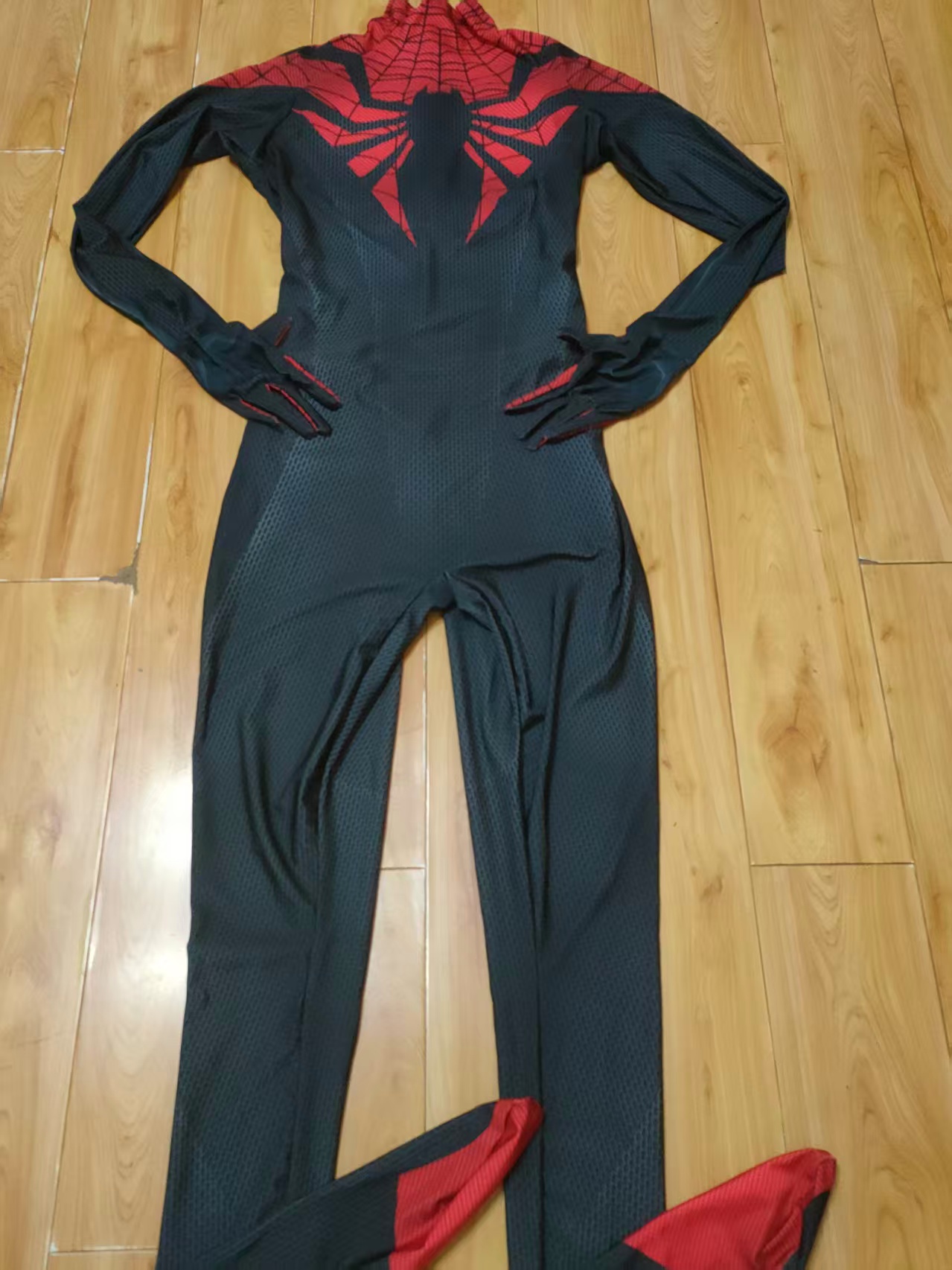 Superior SM Cosplay Bodysuit S - огляд і ціна 3D Printing Toys