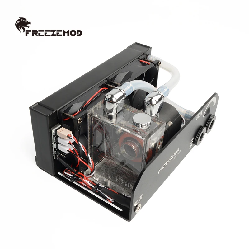 FREEZEMOD Industrial Water Coo - огляд і ціна 3D Printing For Medical