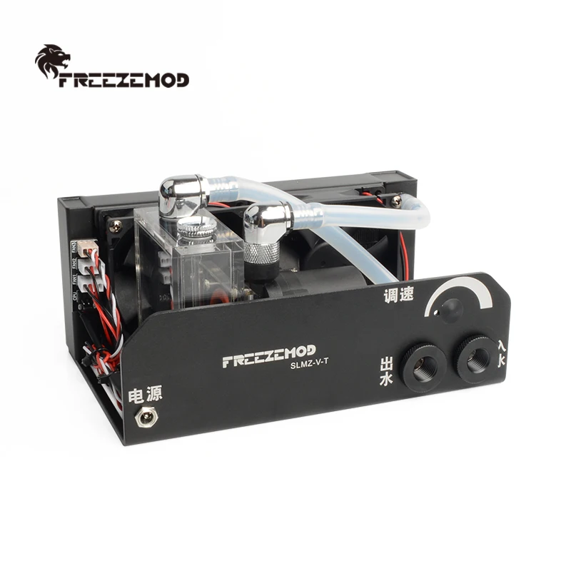 FREEZEMOD Industrial Water Coo - огляд і ціна 3D Printing For Medical