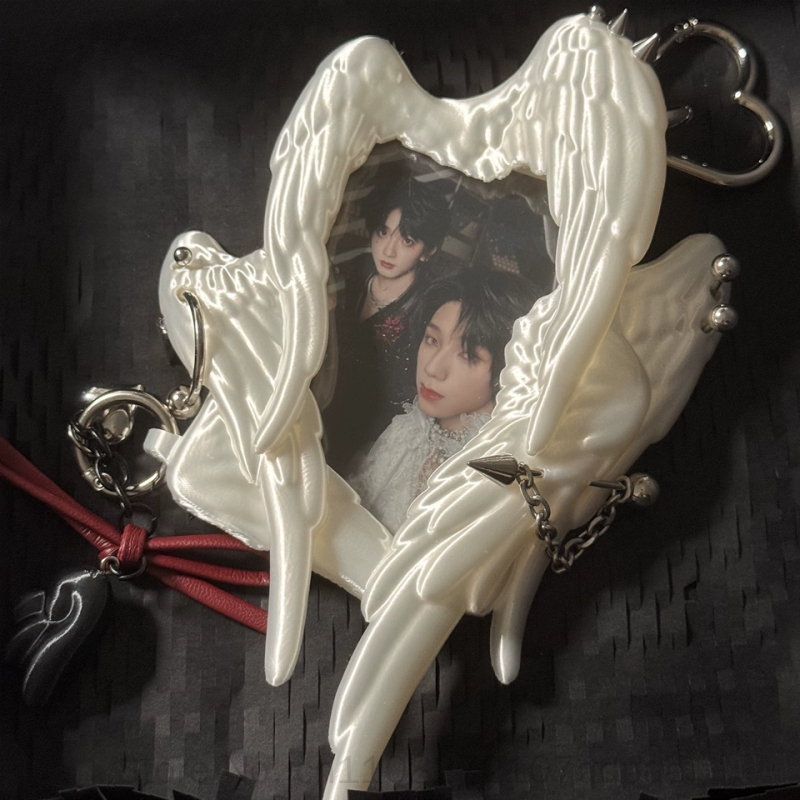 Six Winged Angel Wings Photoca - огляд і ціна 3D Printing Toys