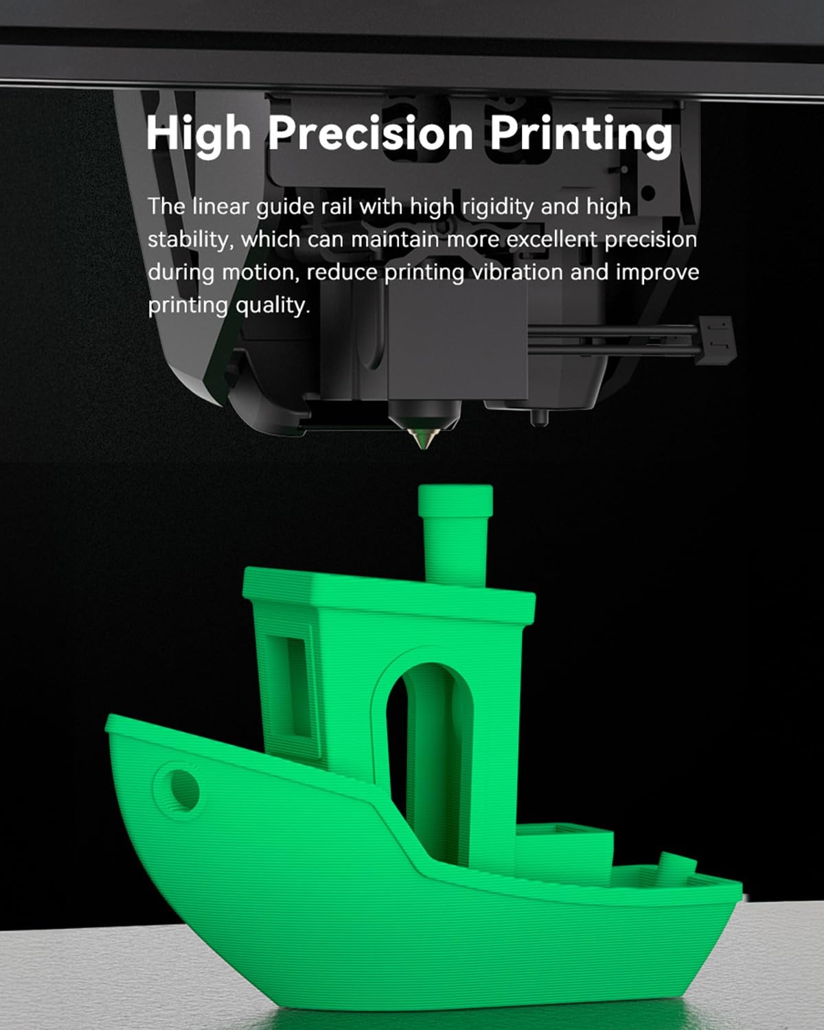 Creality Official Upgrade Ende - огляд і ціна 3D Printing Ender