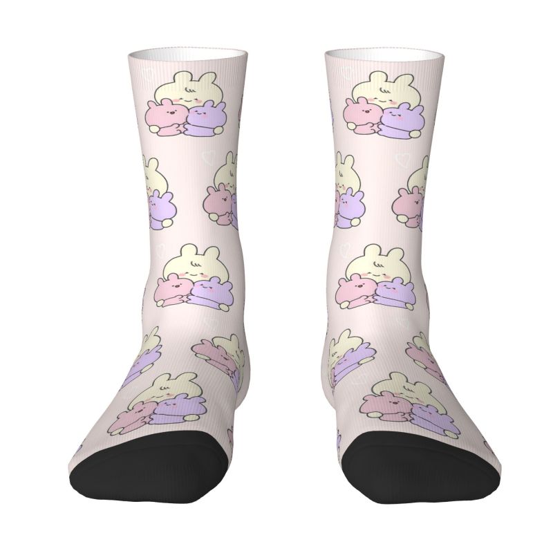 Custom Cool Asamimichan Socks  - огляд і ціна 3D Printing Youtube