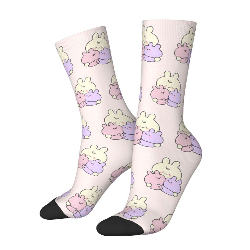 Custom Cool Asamimichan Socks  - огляд і ціна 3D Printing Youtube