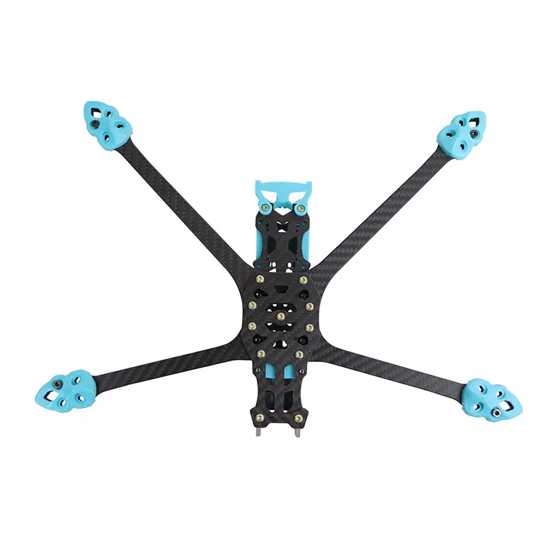 3D Printing MAK5 O4 RPO DC/XH  - огляд і ціна 3D Printing Material