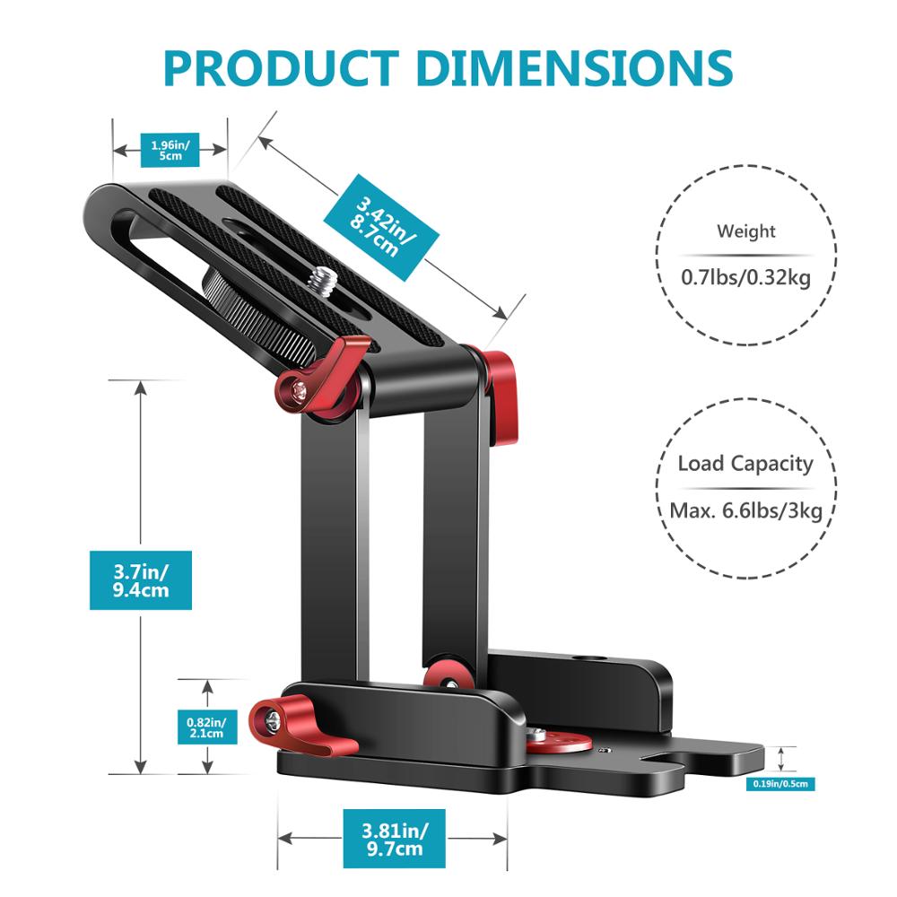 Neewer Upgraded Z-Flex Tilt He - огляд і ціна 3D Printing Z Offset