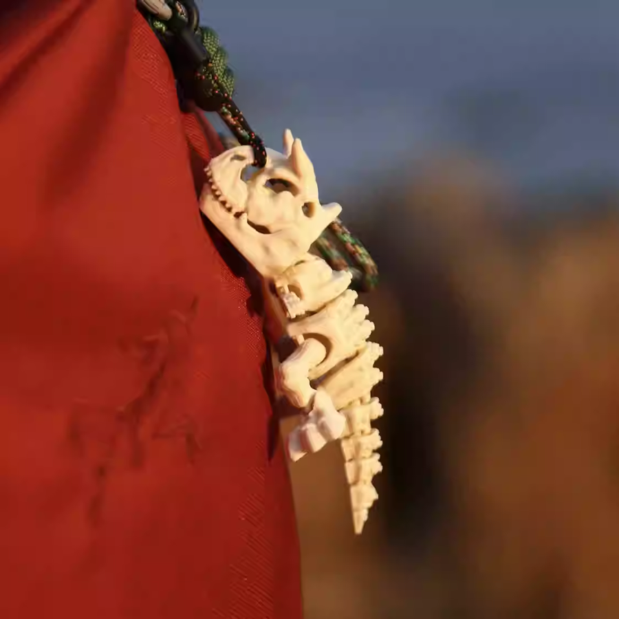 3D Printed Tyrannosaurus Rex S - огляд і ціна 3D Printing Joint