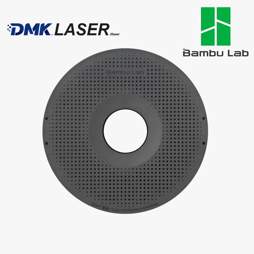 Bambu original Lab High-Temper - огляд і ціна 3D Printing High Temperature Materials