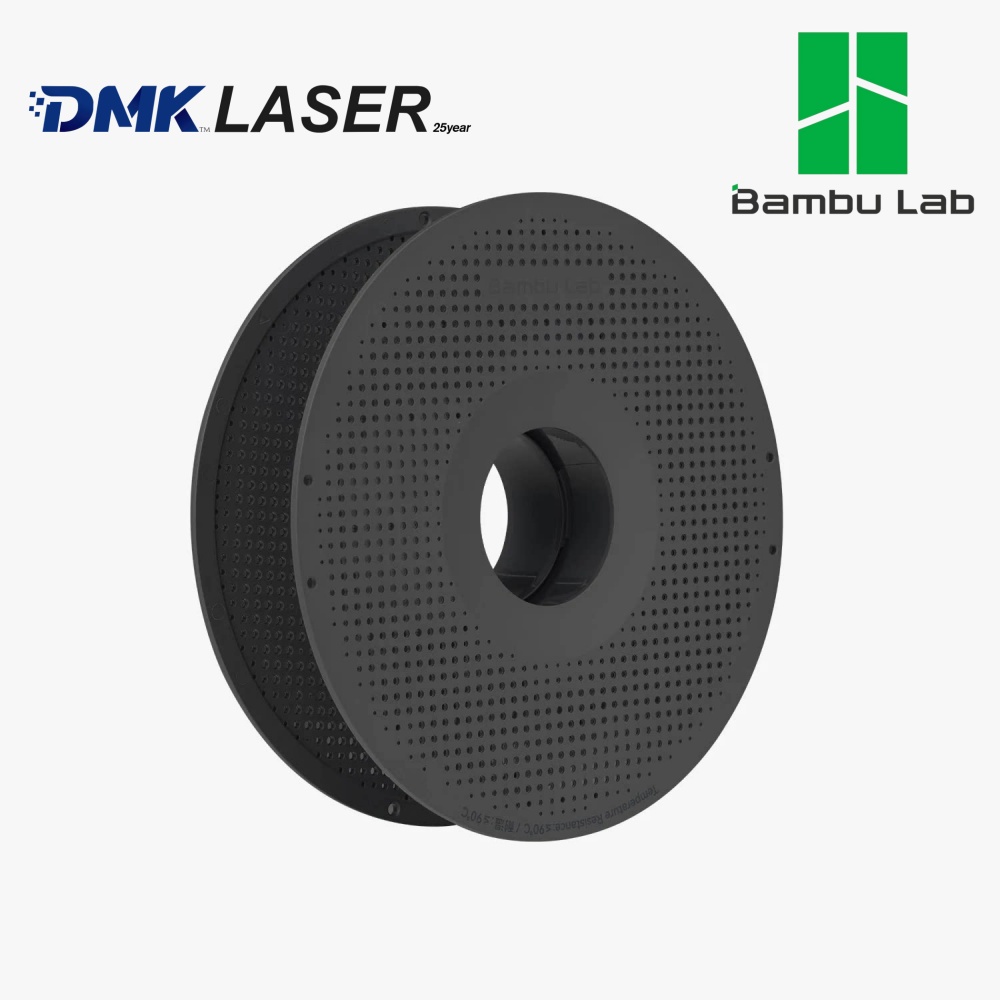 Bambu original Lab High-Temper - огляд і ціна 3D Printing High Temperature Materials