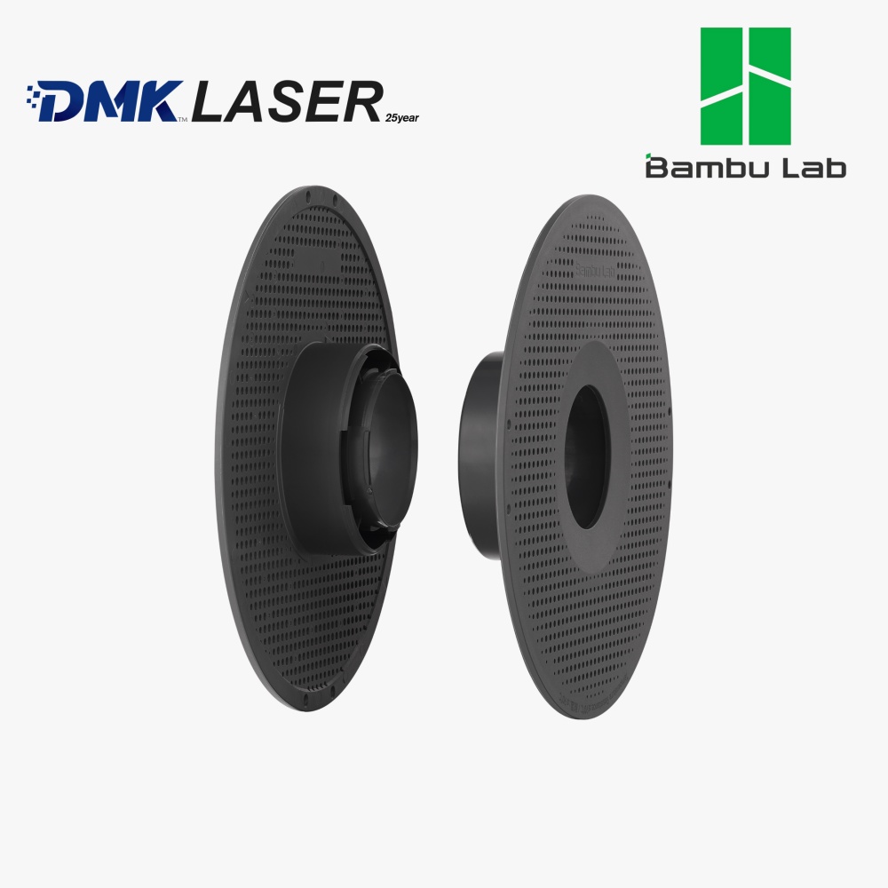 Bambu original Lab High-Temper - огляд і ціна 3D Printing High Temperature Materials