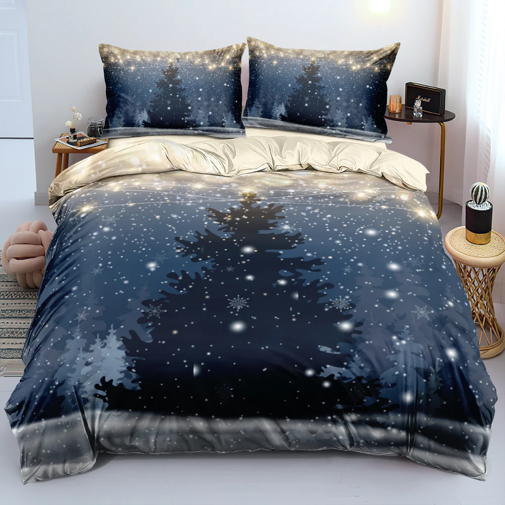 3D Floral Bedding Set Duvet/Qu - огляд і ціна 3D Printing Quilting