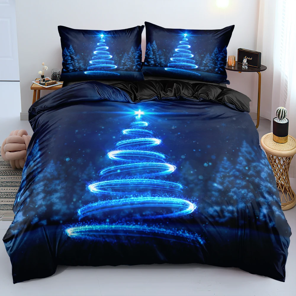 3D Floral Bedding Set Duvet/Qu - огляд і ціна 3D Printing Quilting