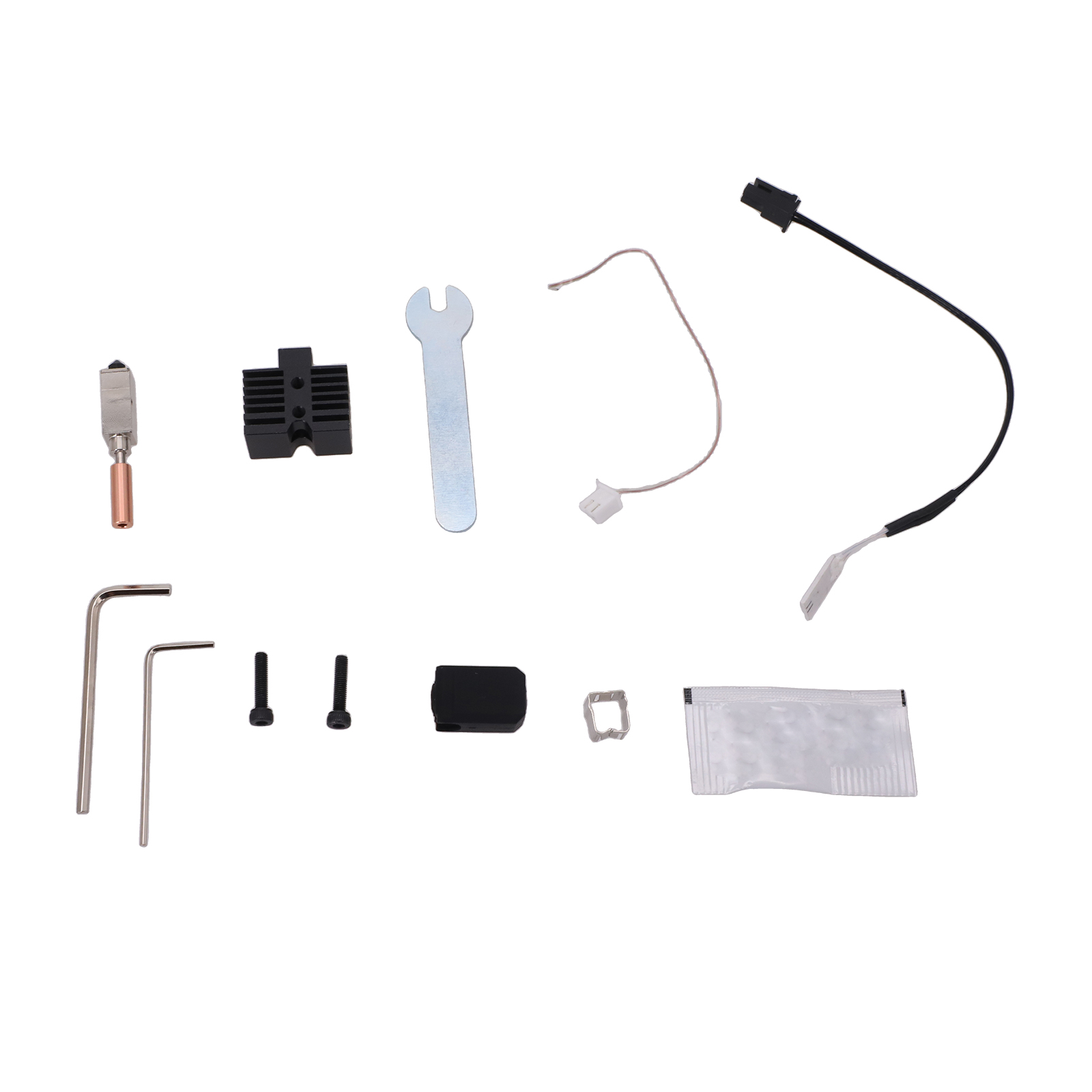 3D Printing Applications Extru - огляд і ціна 3D Printing High Temperature Materials