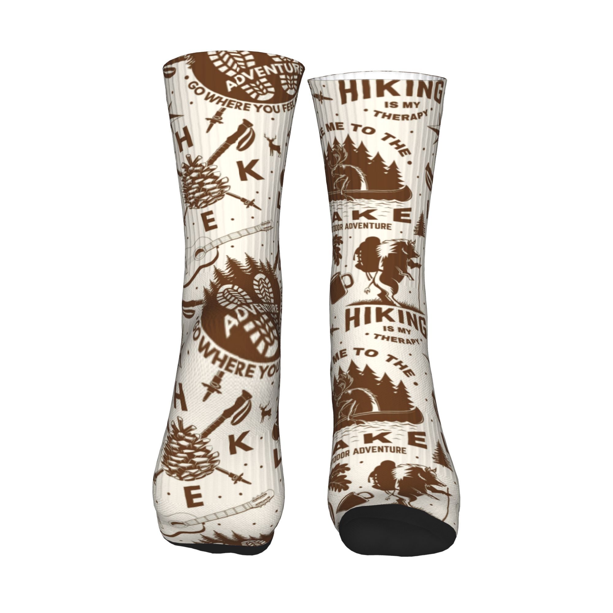 Novelty Mens Vintage Lake Hike - огляд і ціна 3D Printing Youtube