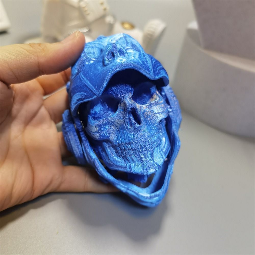 Custom Machined 3D Printing Ma - огляд і ціна 3D Printing Mask