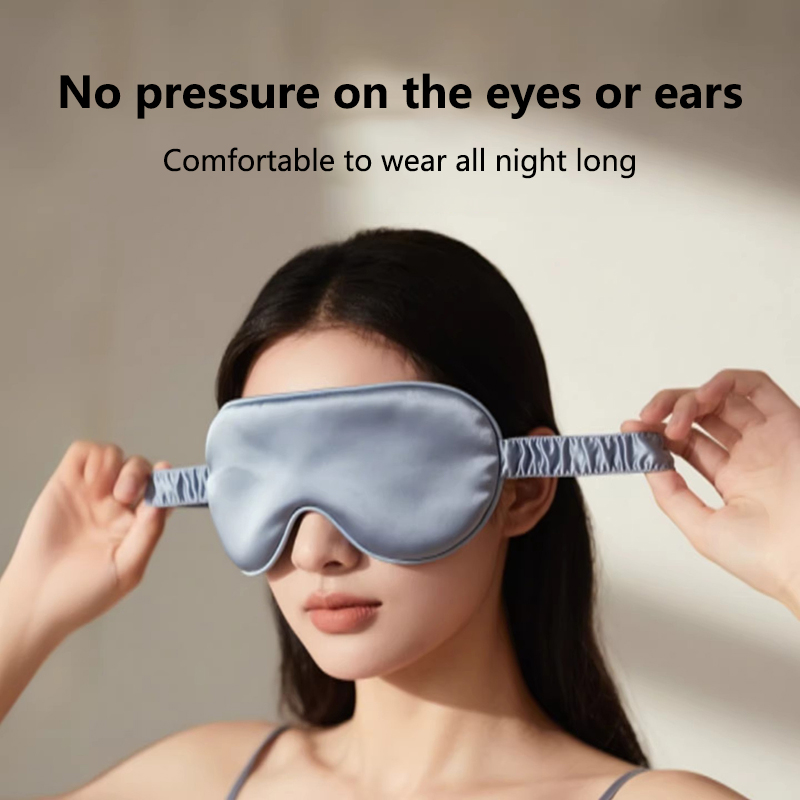3d Sleep Eye Mask Comfort Ligh - огляд і ціна 3D Printing Mask
