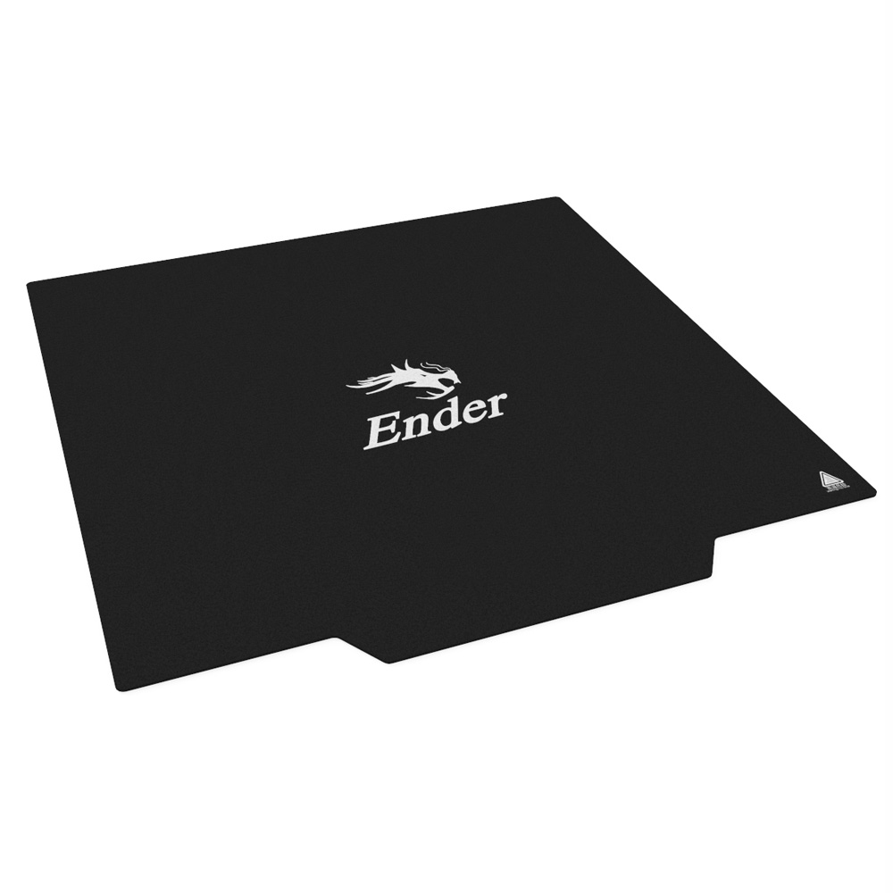 Original CREALITY 3D Flexible  - огляд і ціна 3D Printing Ender