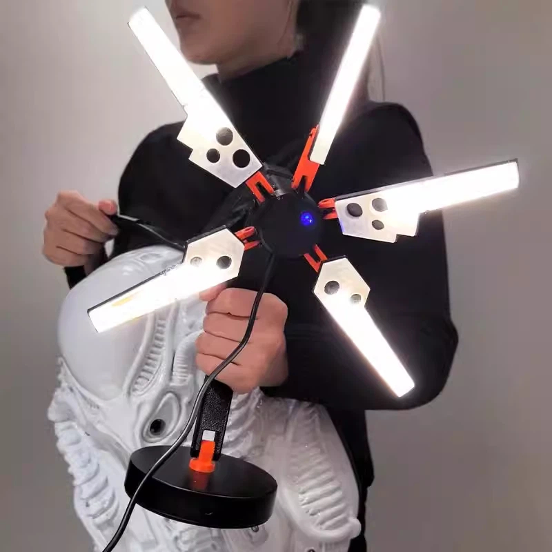 Death Stranding Odradek Scanne - огляд і ціна 3D Printing Gundam