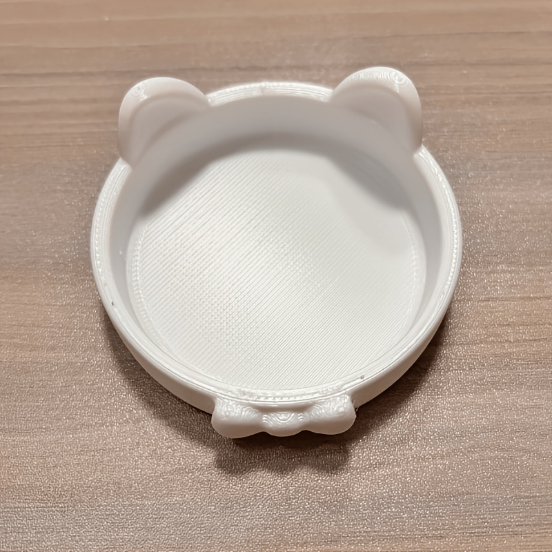 Multifunctional 3D Printed Bow - огляд і ціна 3D Printing Ring Holder